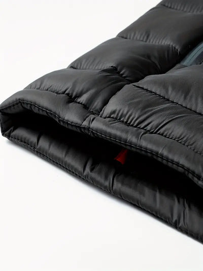Rocco | Stylish jacket with hood
