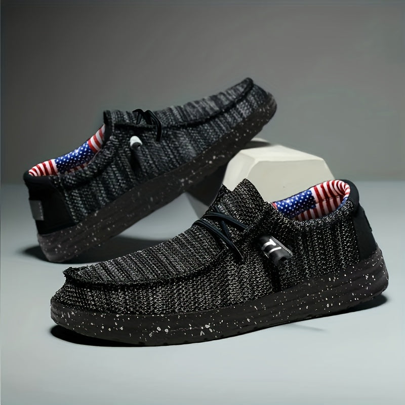 Jonas | Casual Breathable Shoes