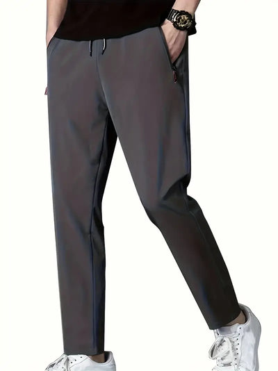 Tarsicio® | Casual Sweatpants With Drawstring For Men