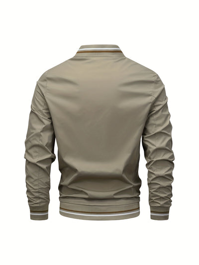 Leandro | Casual Men's Jacket