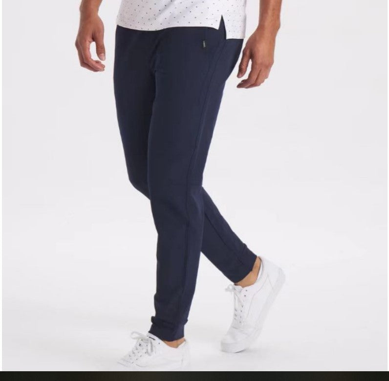 Adrián® | Relaxed And Stylish   Trousers