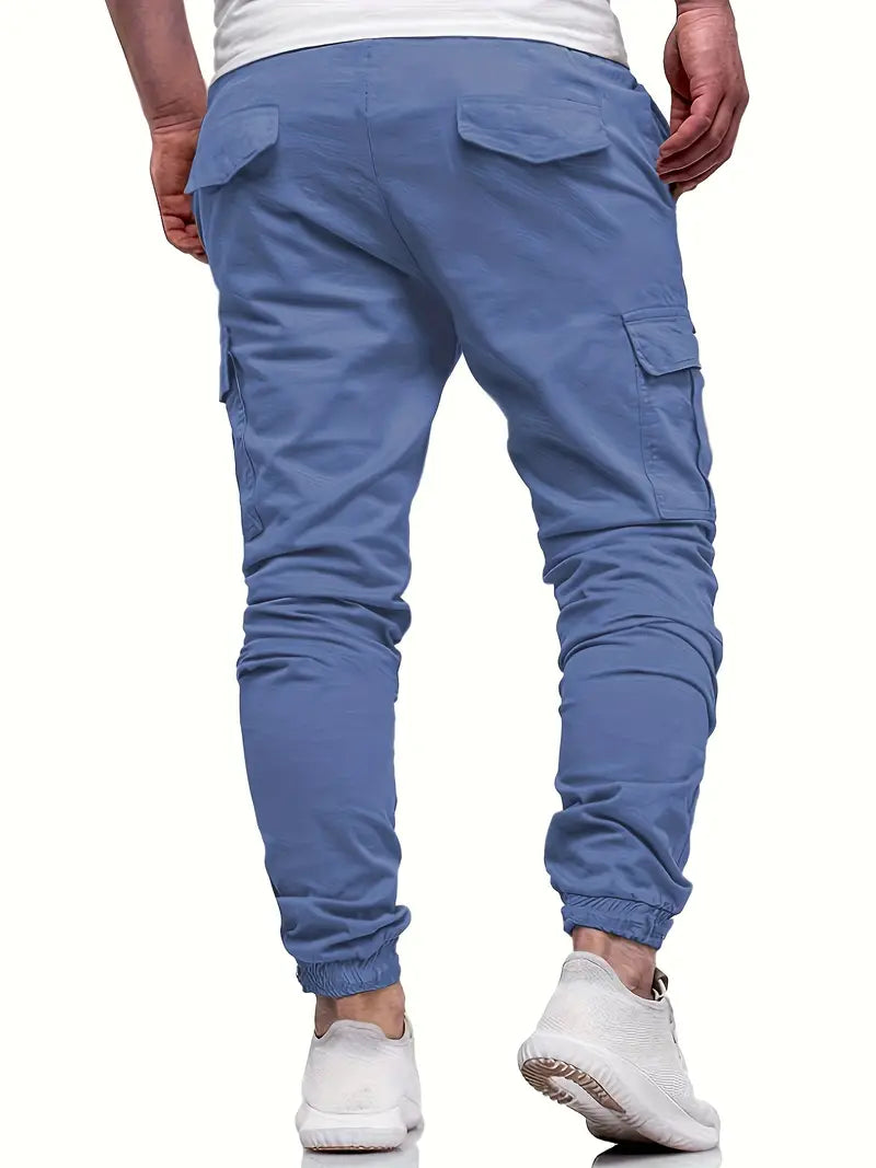 Dante | Casual Men's Pants