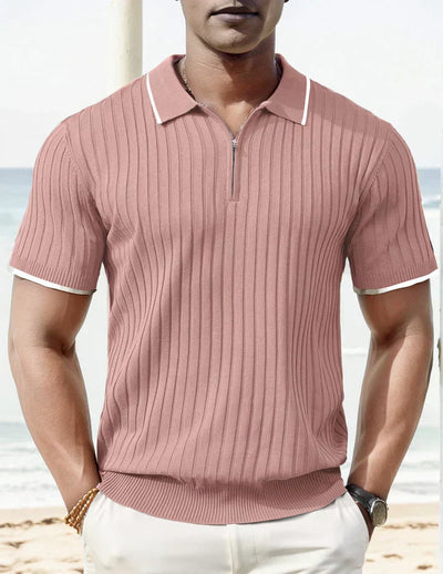 Cameron® | Casual Men'S Polo Shirt, Versatile And Comfortable