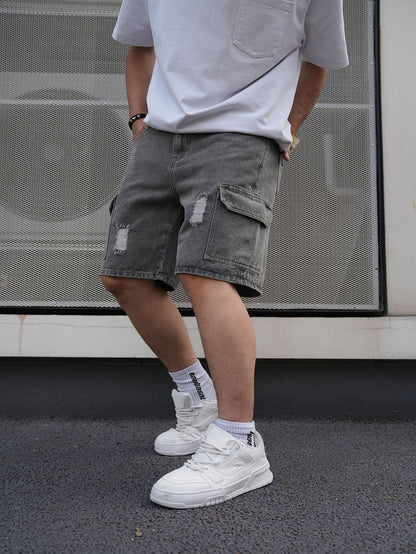 Astor® | Jordan stijlvol Cargo Broek