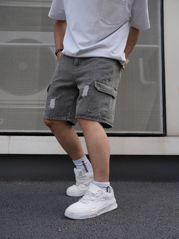 Astor® | Jordan stijlvol Cargo Broek