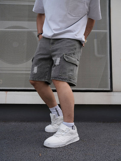 Astor® | Jordan stijlvol Cargo Broek