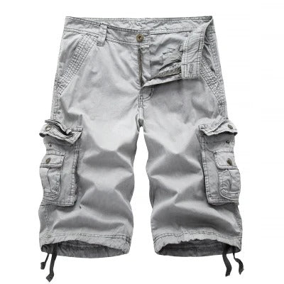 Luis® | Effortless And Chic   Trousers