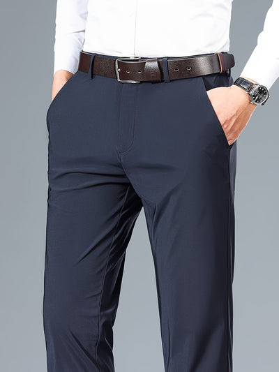 Enrique | Elegant Business Pants