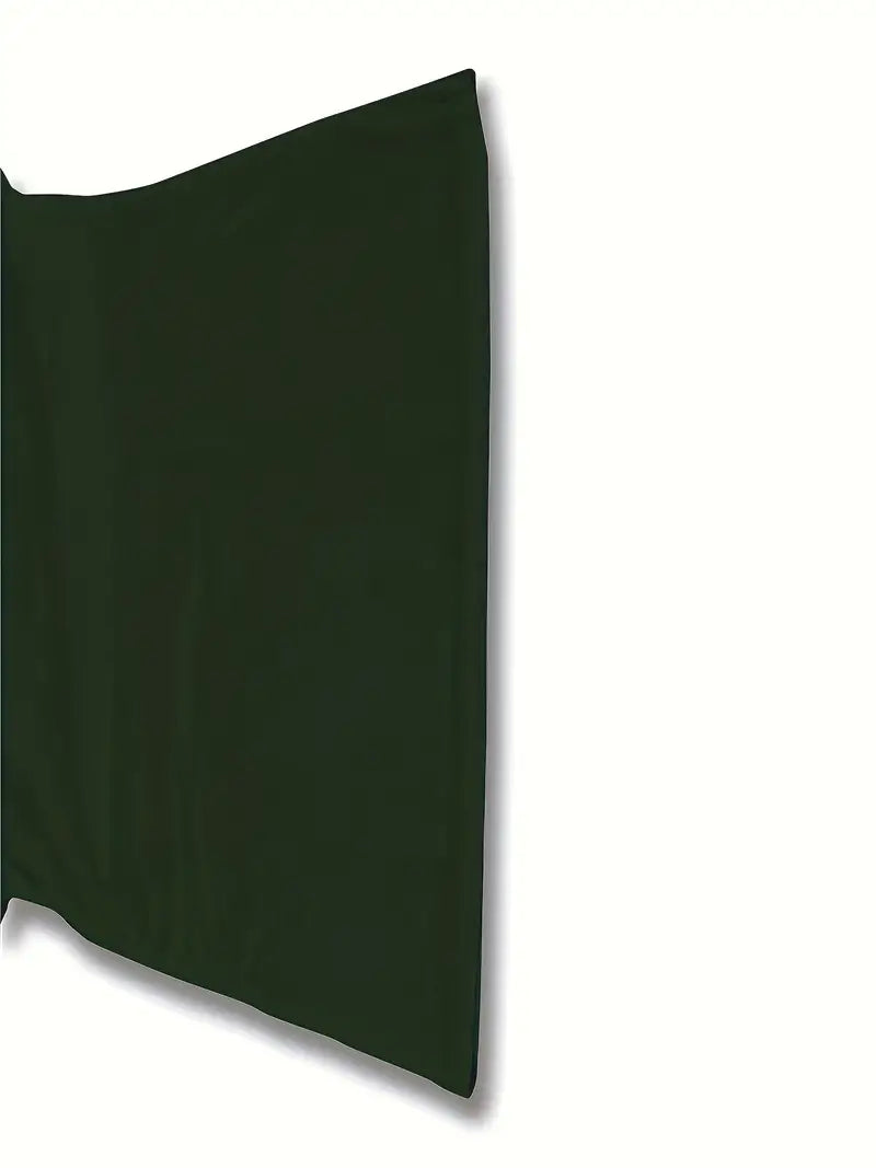 Lynn® | Casual, Trendy Striped Pattern Short-Sleeved Shirt For Men