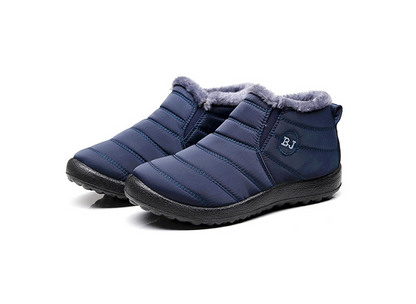 Mohammed® | Winter shoes: never have cold feet again