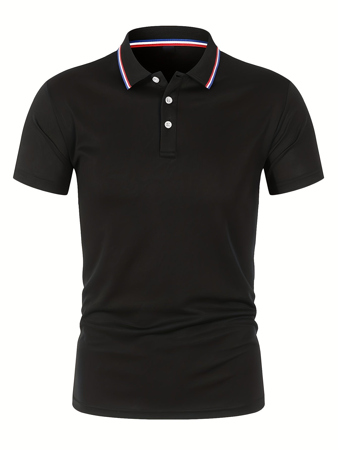 Virgil | Elegant Polo Shirt