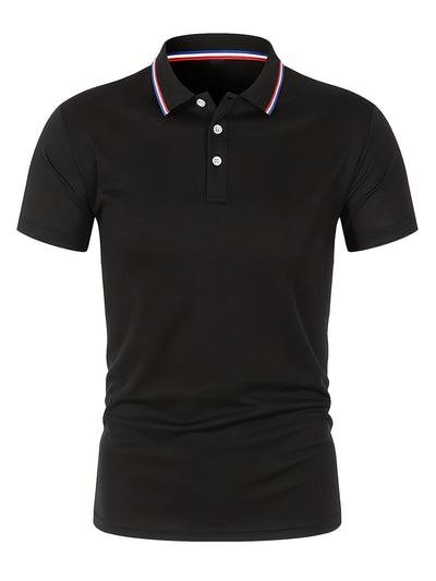 Virgil | Elegant Polo Shirt