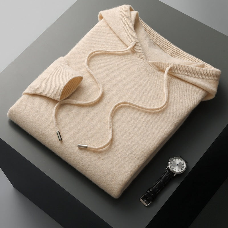 Ingram® | 100% Australian Wool Hoodie/Sweatshirt