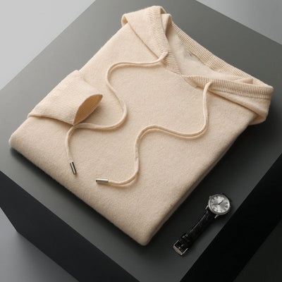 Ingram® | 100% Australian Wool Hoodie/Sweatshirt