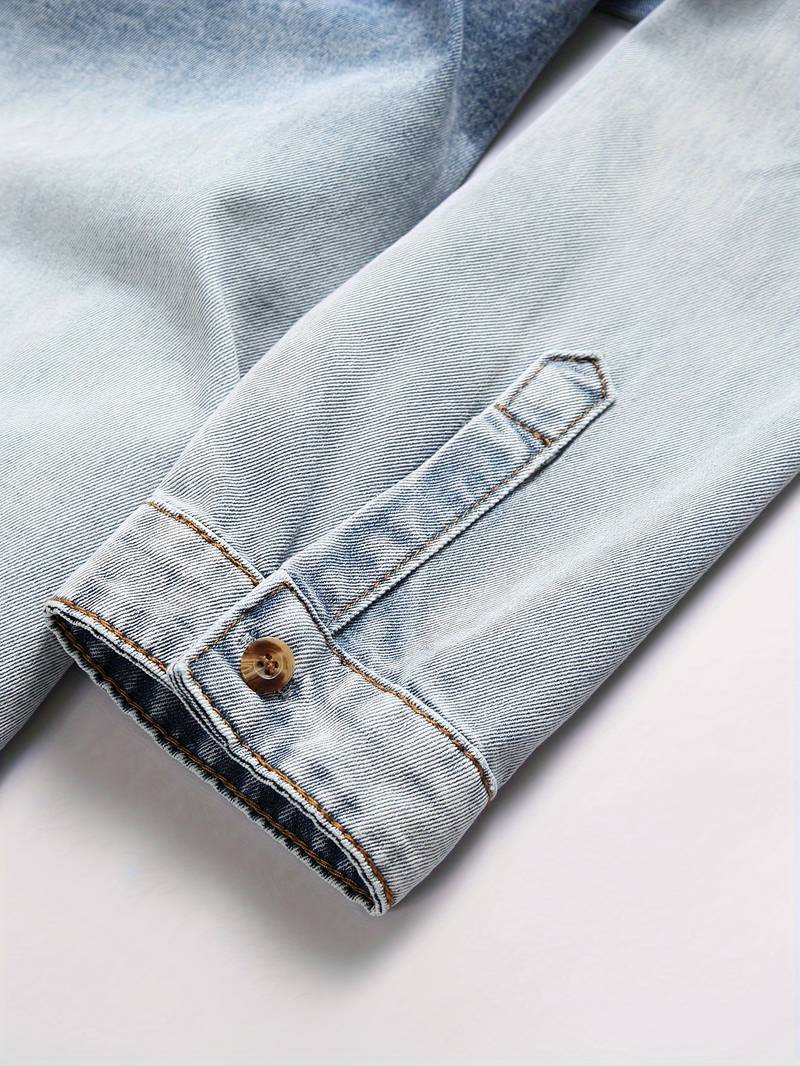 Kory® | Stylish Gradient Shirt For Men