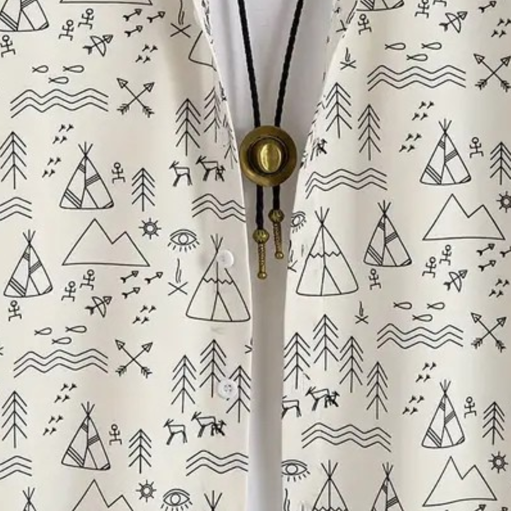 Cristóbal® | Classic shirt for men