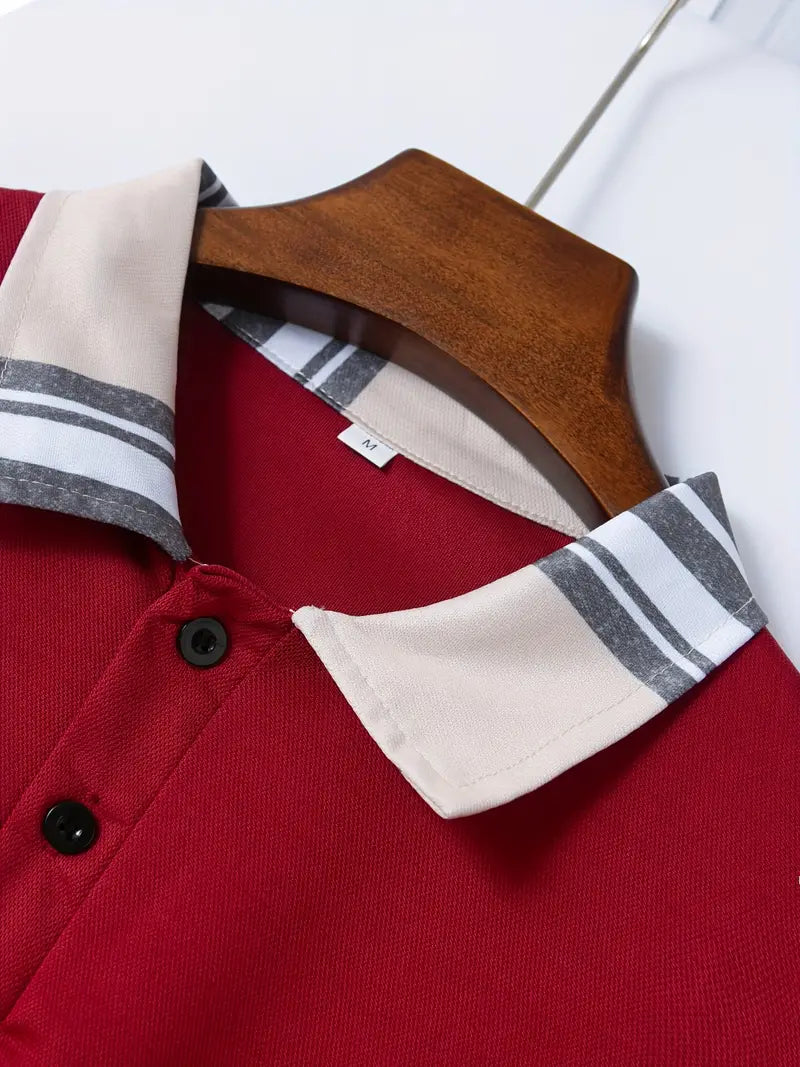 Lynette® | Shirt With Buttons In Retro Style For Spring/Summer