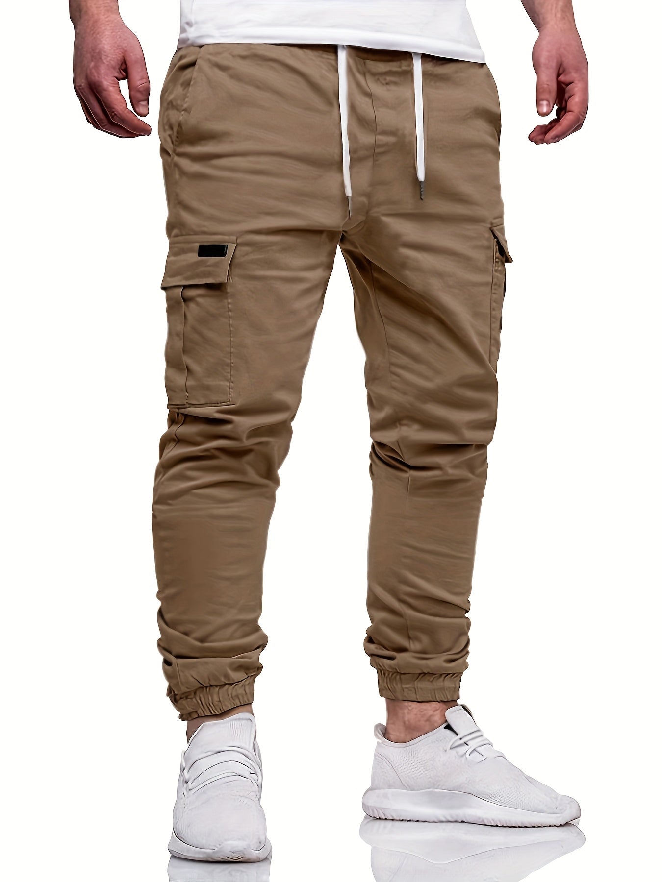 Dante | Casual Men's Pants
