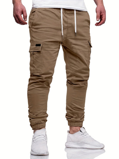 Dante | Casual Men's Pants