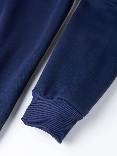 Lyle | Casual Long Sleeve Hoodie