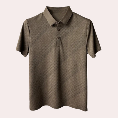 Tomás® | Elegant polo shirt for men