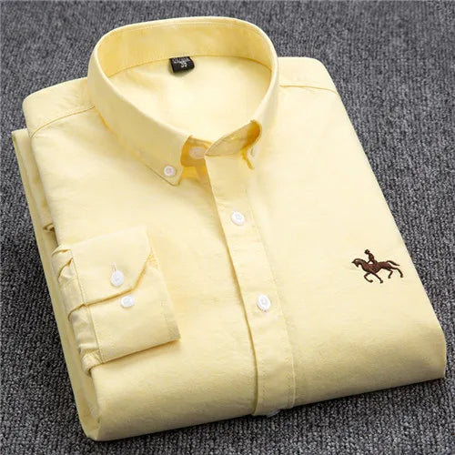 Desmond® | Classic Premium Shirt For Men