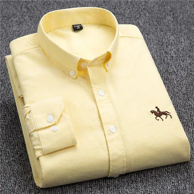 Desmond® | Classic Premium Shirt For Men