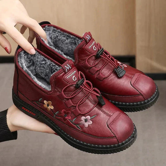 David® | Ergonomic leather shoes