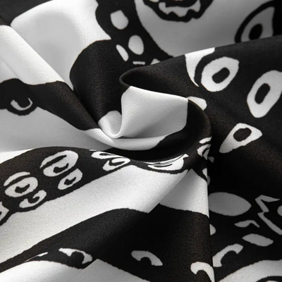 Jorge® | Casual Printed Shirt For Men