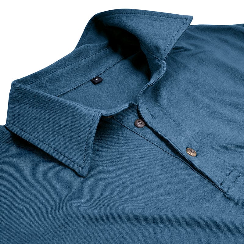 Kane® | Blaine Polo Shirt