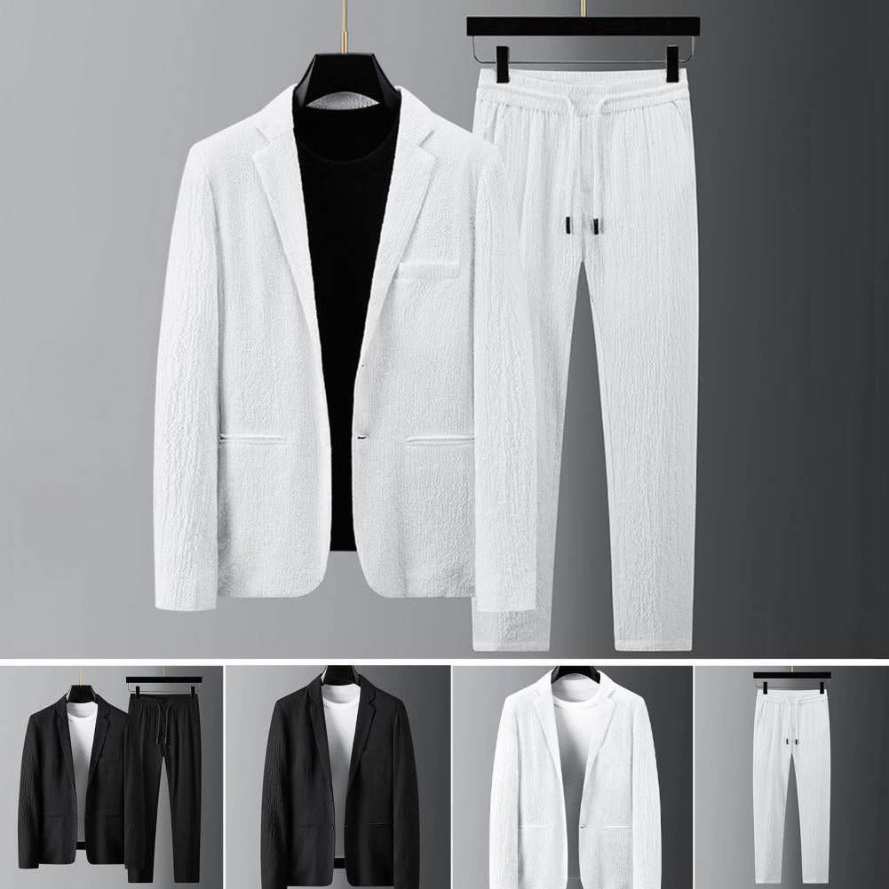 Ulpiano | Julian Classic Blazer Suit