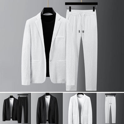 Ulpiano | Julian Classic Blazer Suit
