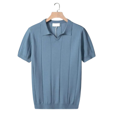 Riley® | Portofino Cotton Polo Shirt