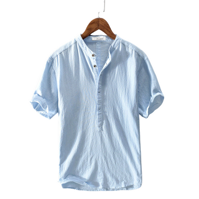 Daniel® | Cotton Shirt