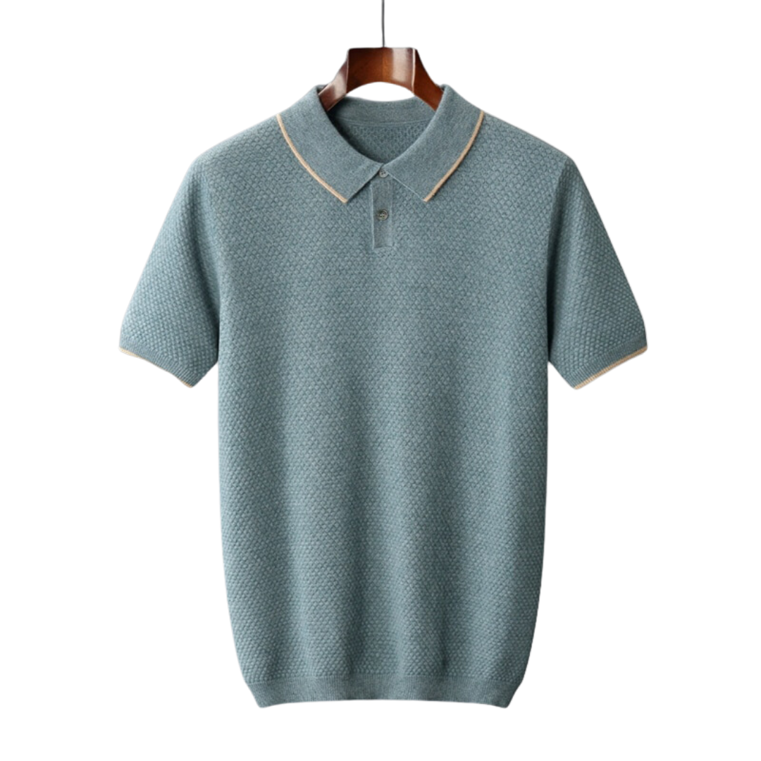 Vicente® | Classic Polo Shirt