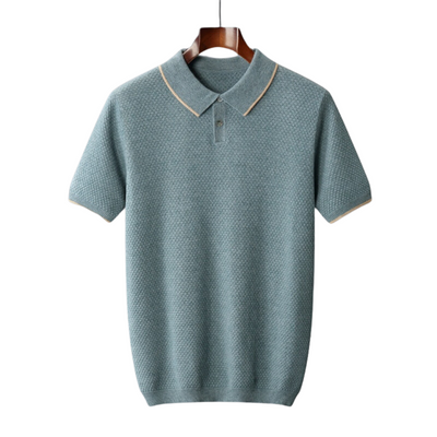 Vicente® | Classic Polo Shirt
