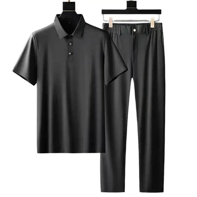 David® | Casual And Relaxed   Trousers
