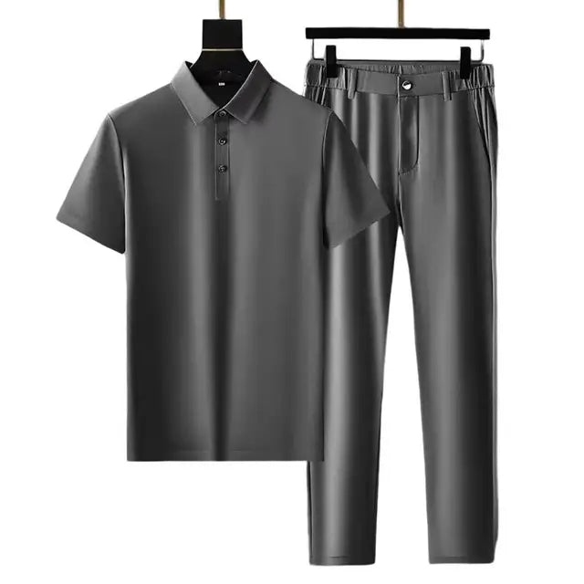 David® | Casual And Relaxed   Trousers