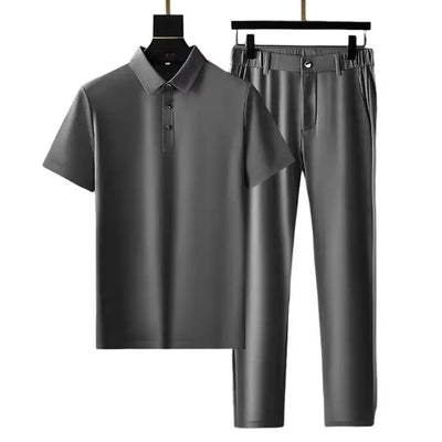 David® | Casual And Relaxed   Trousers