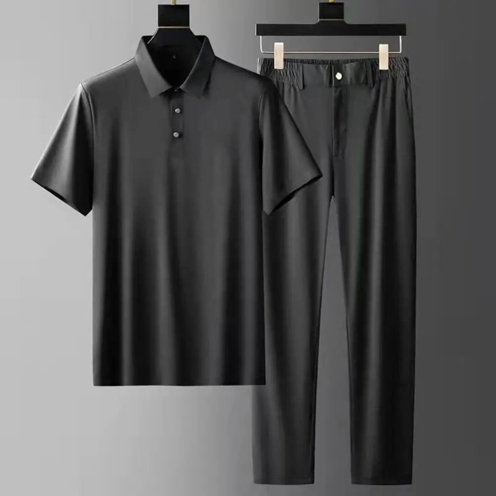 David® | Casual And Relaxed   Trousers