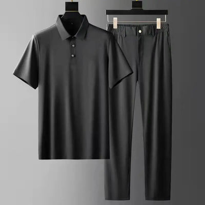 David® | Casual And Relaxed   Trousers