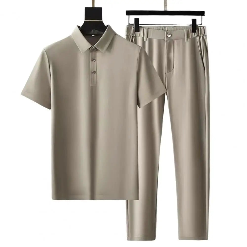 David® | Casual And Relaxed   Trousers