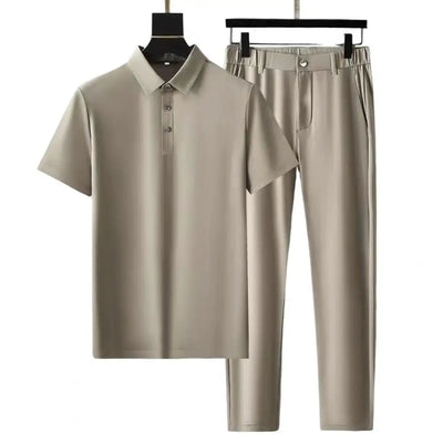David® | Casual And Relaxed   Trousers