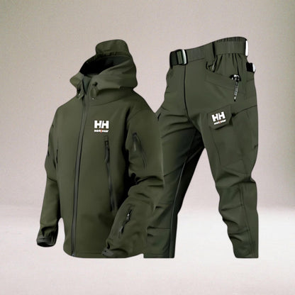 Sebastian® | The Elite Winter Clothing Set