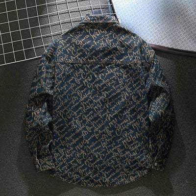 Zackery® | Denim Jas