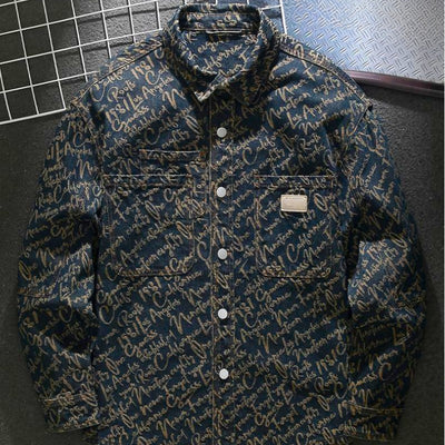 Zackery® | Denim Jas