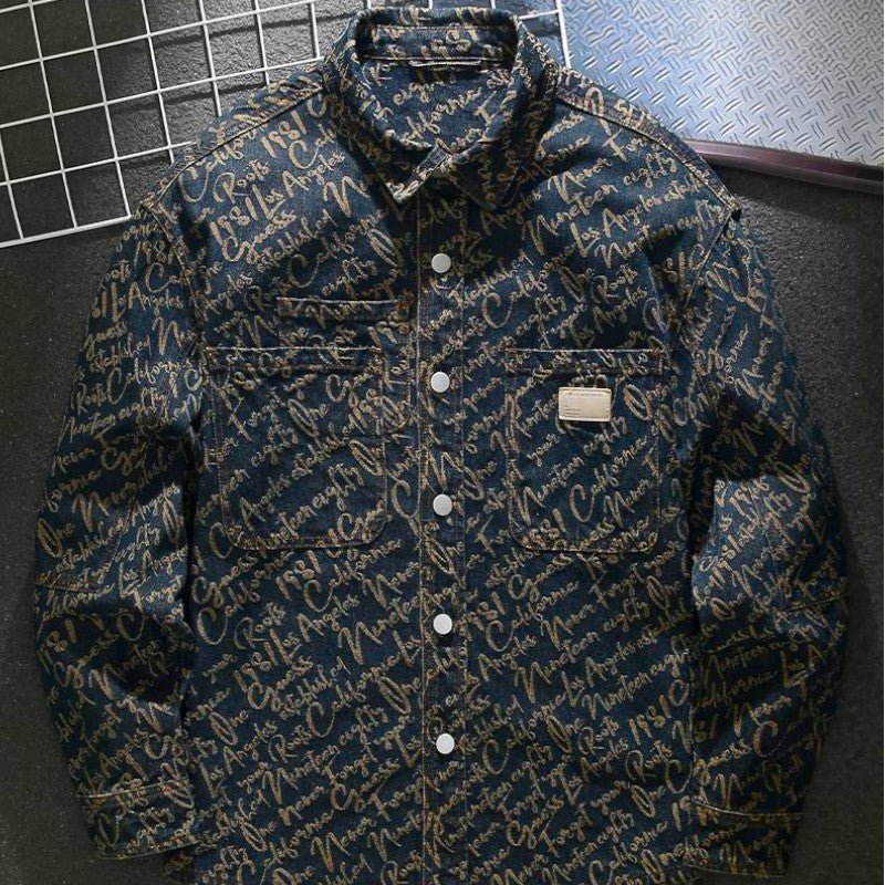 Zackery® | Denim Jas