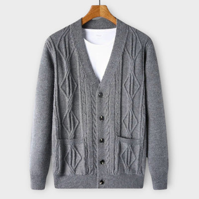 Diego® | Knit cardigan