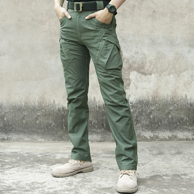 Samuel® | Modern And Versatile   Trousers