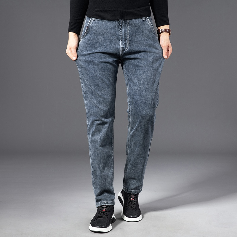 Zacarías | Gavin Slim Stretchable Denim Jeans